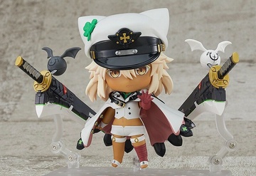 Ramlethal Valentine, Guilty Gear Strive, Good Smile Company, Action/Dolls